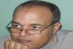 Photo of author Ashraf Al-Khamaisi